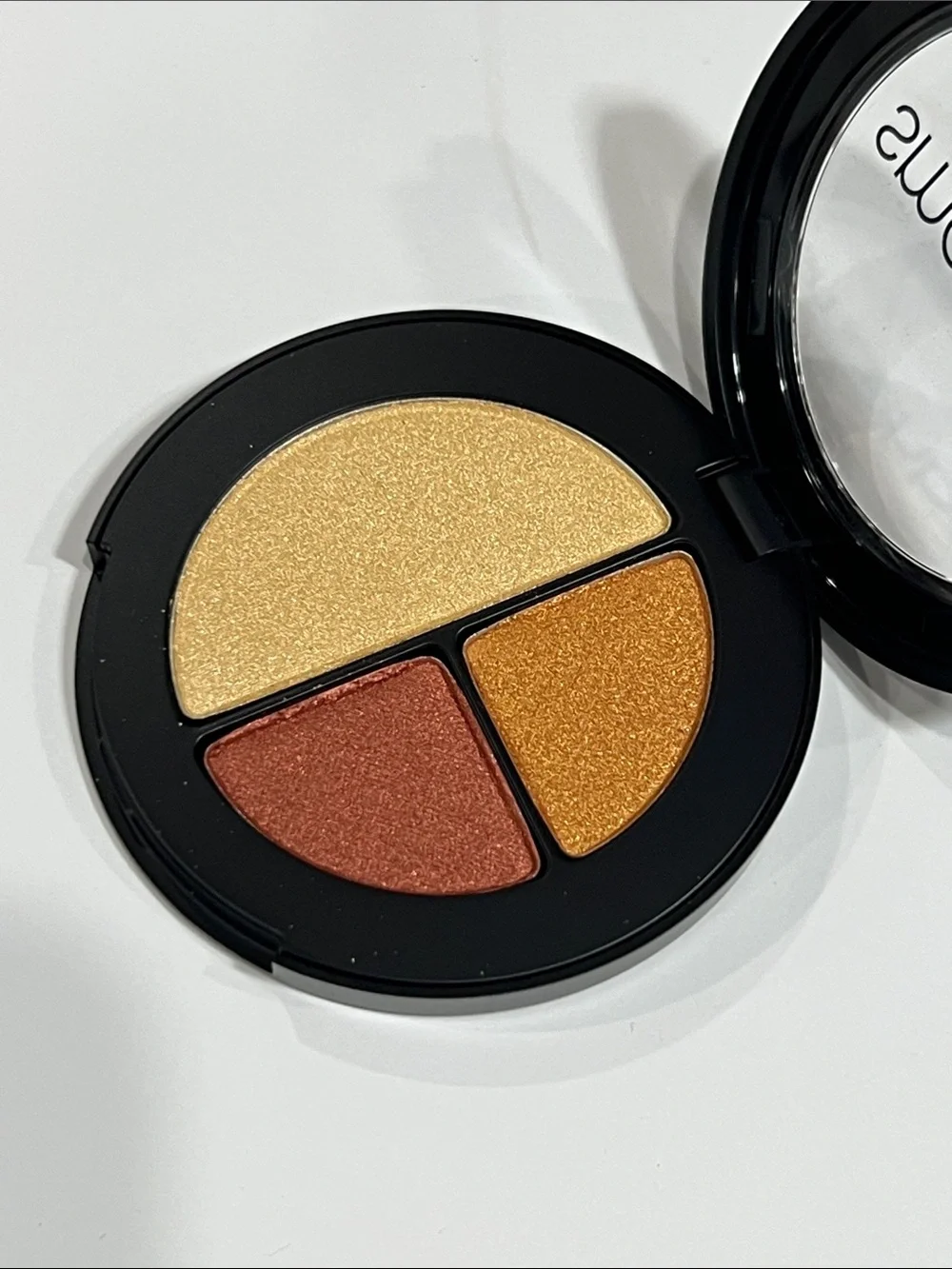 Smashbox Photo Edit Eye Shadow Trio
